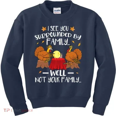 Kids Sweatshirt