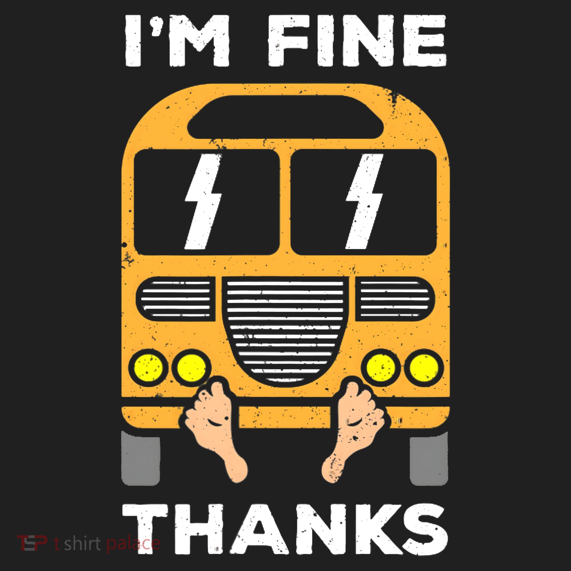 Funny Thrown Under The Bus Beanie