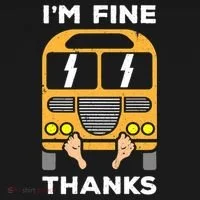 Funny Thrown Under The Bus Women's Tank Top thumb 5