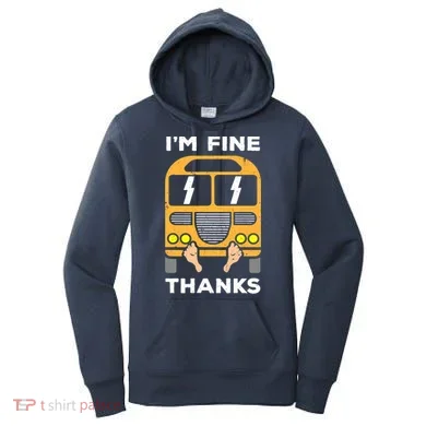 Women's Hoodie