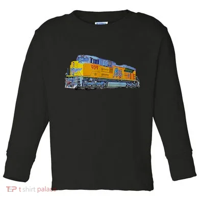 Toddler Long Sleeve