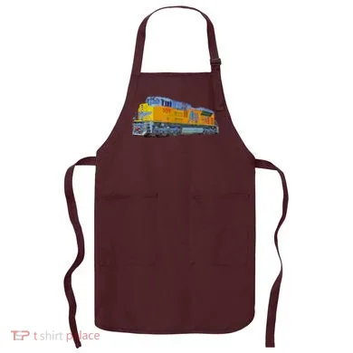 Apron