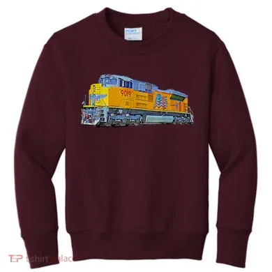 Kids Sweatshirt
