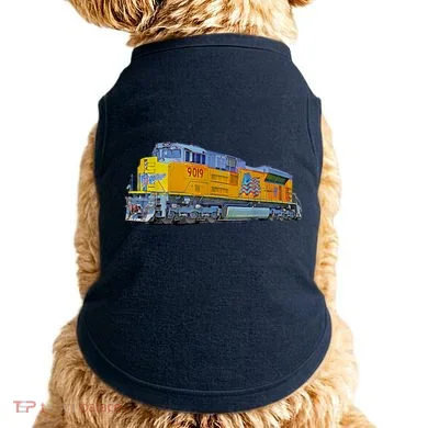 Doggie Tank