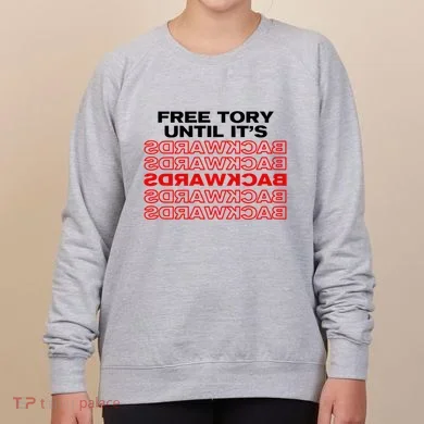 Women's Sweatshirt