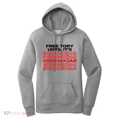 Women's Hoodie