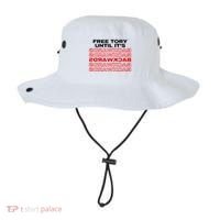 Free Tory Until ItS Backwards Bucket Hat thumb 0