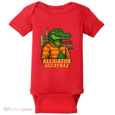 Baby Bodysuit