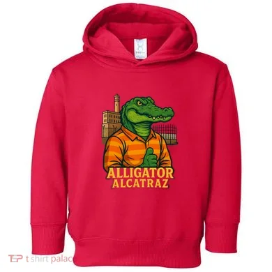 Toddler Hoodie