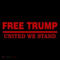Free Trump United We Stand President Trump Supportive Coffee Mug thumb 5