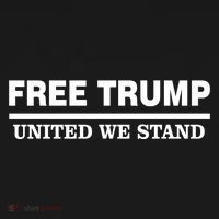 Free Trump United We Stand Coaster thumb 2