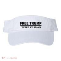 Free Trump United We Stand Visor thumb 0