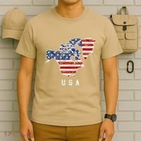 Funny Trump’S Vision Of Usa Map With Canada And Greenland T-Shirt thumb 6
