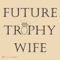 Future Trophy Wife Tote Bag thumb 4