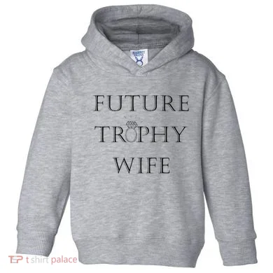 Toddler Hoodie