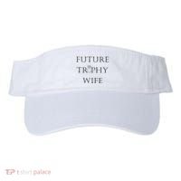 Future Trophy Wife Visor thumb 0