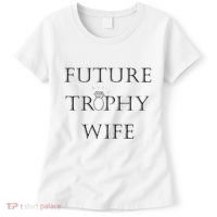 Future Trophy Wife Women's T-Shirt thumb 0