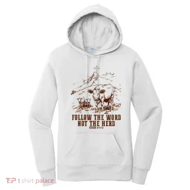 Women's Hoodie
