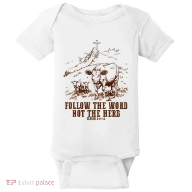 Baby Bodysuit