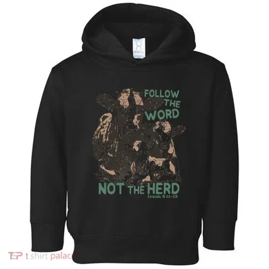 Toddler Hoodie
