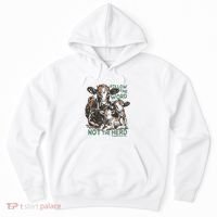 Follow The Word Not The Herd Hoodie thumb 0
