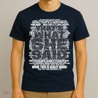 Funny That's What She Said T-Shirt thumb 3