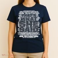 Funny That's What She Said T-Shirt thumb 4