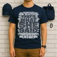 Funny That's What She Said T-Shirt thumb 6