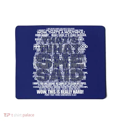 Mousepad