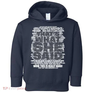 Toddler Hoodie