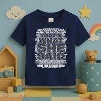 Funny That's What She Said Toddler T-Shirt thumb 3