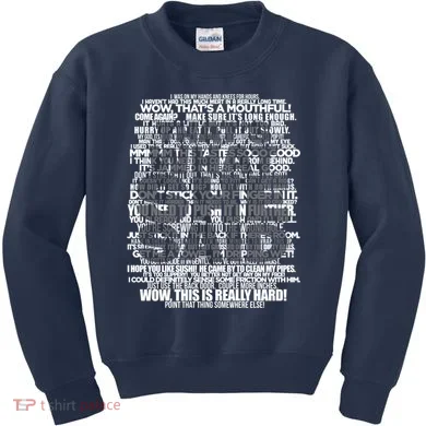 Kids Sweatshirt