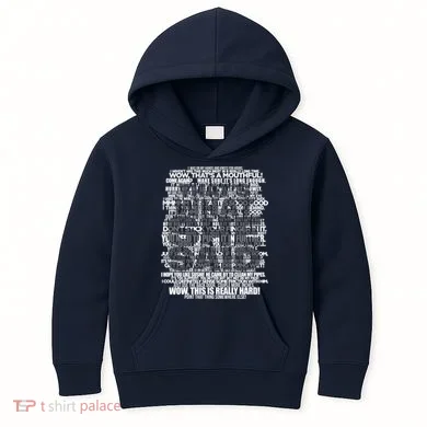 Kids Hoodie