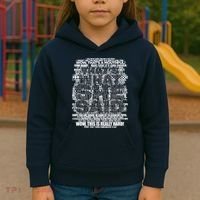 Funny That's What She Said Kids Hoodie thumb 3