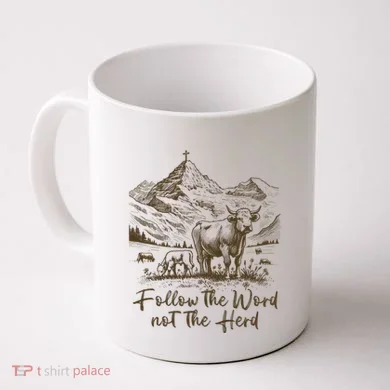 Coffee Mug