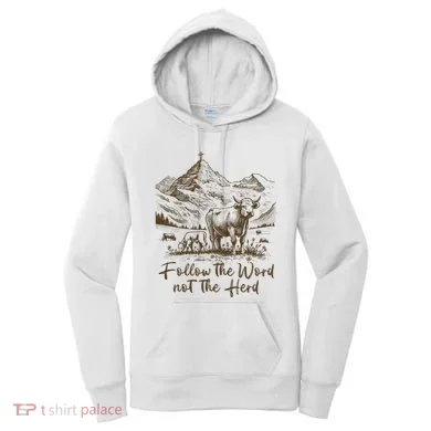 Women's Hoodie