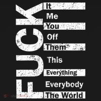F The World Sweatshirt thumb 3