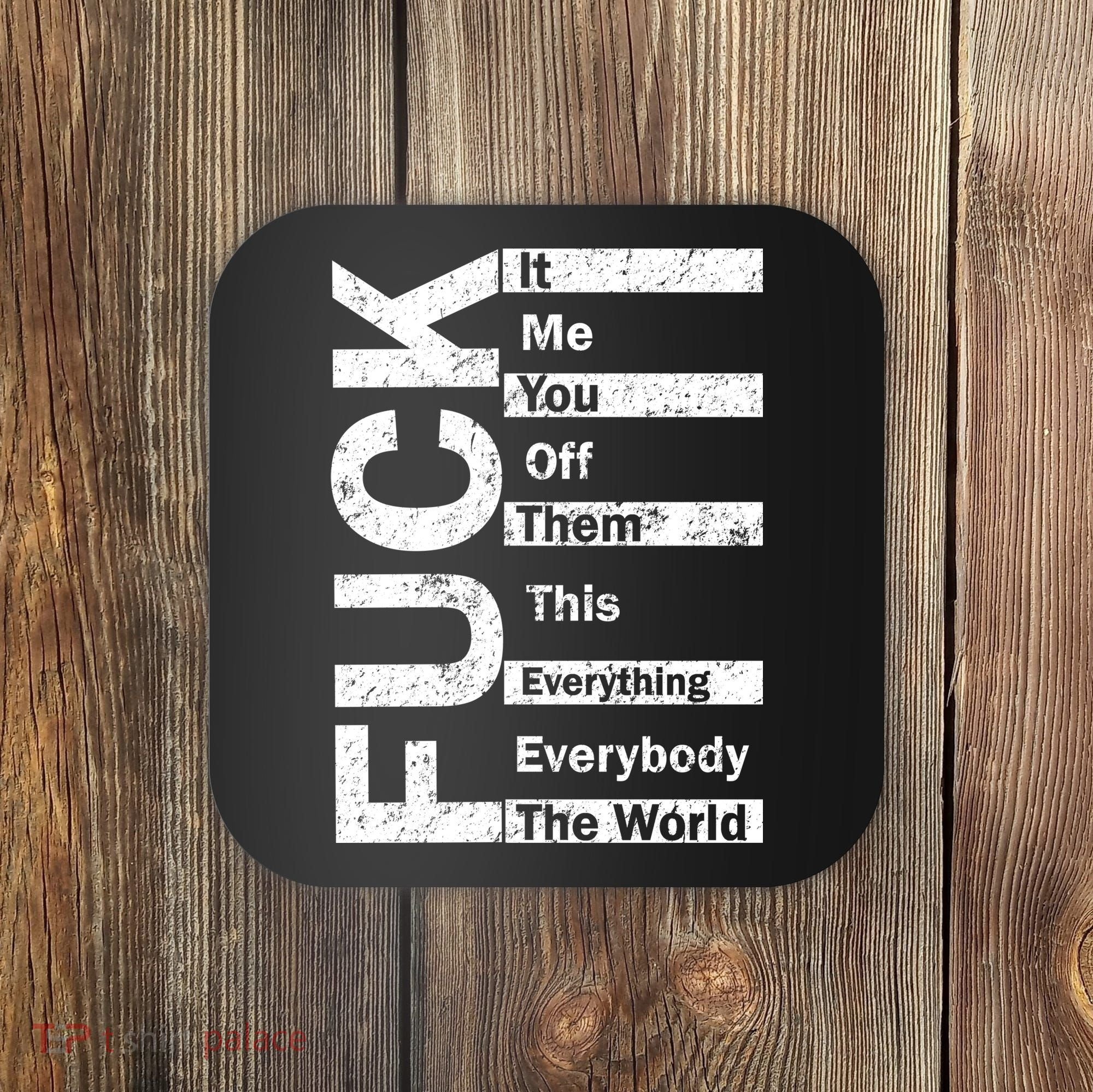 F The World Coaster