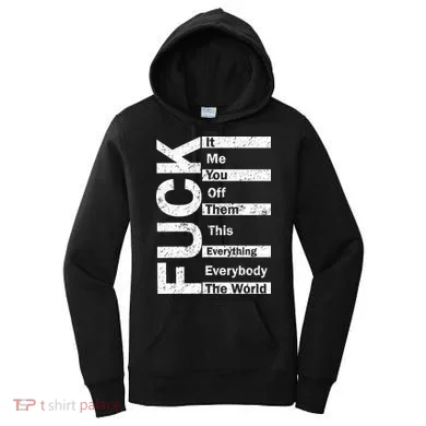 Women's Hoodie