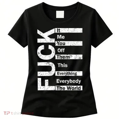 Women's T-Shirt