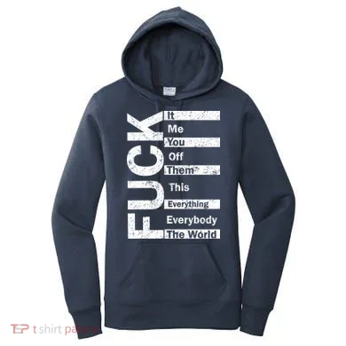 Women's Hoodie