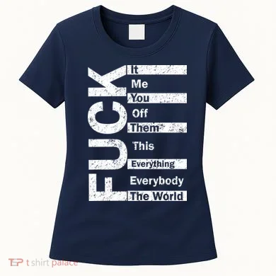 Women's T-Shirt
