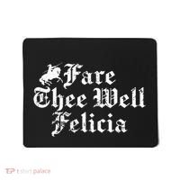 Fare Thee Well Felicia Ren Faire Mousepad thumb 0