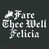 Fare Thee Well Felicia Ren Faire Infant Baby Jersey Bodysuit thumb 2