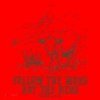Follow The Word Not The Herd Isaiah 8:11:13castles Santa Hat thumb 1