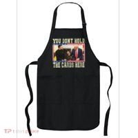 Funny Trump You Dont Hold The Cards Here Zelensky Apron thumb 0
