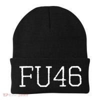 FU46 Anti Joe Biden Beanie thumb 0