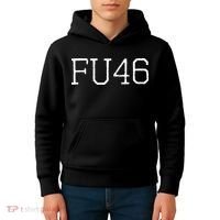 FU46 Anti Joe Biden Kids Hoodie thumb 4