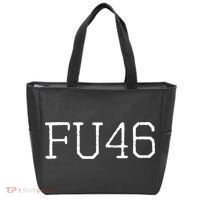 FU46 Anti Joe Biden Tote Bag thumb 0