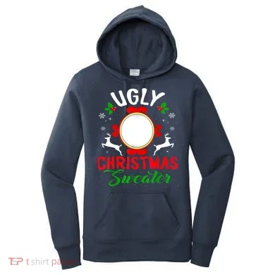 Women's Hoodie